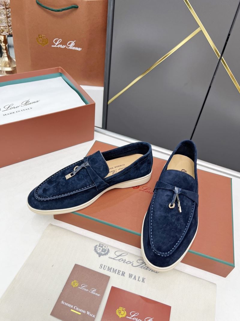 Loro Piana Shoes